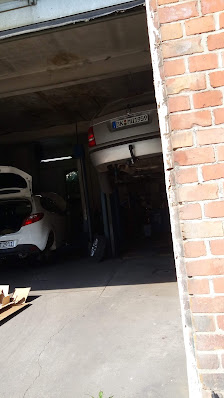 Abschlepp und Bergedienst Jordan