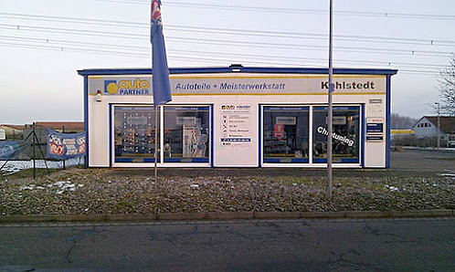 autoPARTNER Kohlstedt GmbH