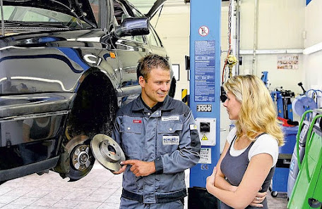 autoPARTNER Kohlstedt GmbH