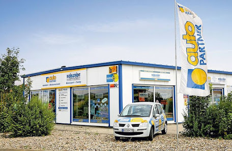 autoPARTNER Kohlstedt GmbH