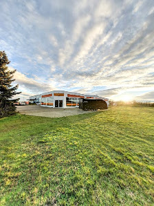 Werkstatt/Autohaus Zuckerdorf GmbH