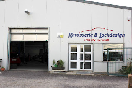 Armin Synagowitz Karosserieservice