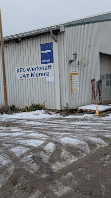Reparaturservice Uwe Morenz