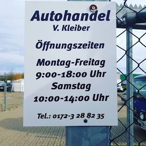 Kfz An Und Verkauf