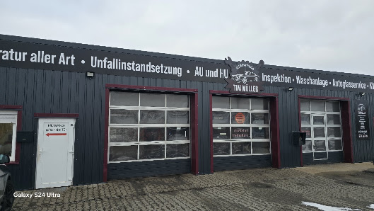 KFZ Meisterbetrieb Tim Müller