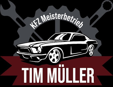 KFZ Meisterbetrieb Tim Müller