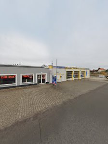 KFZ Meisterbetrieb Tim Müller