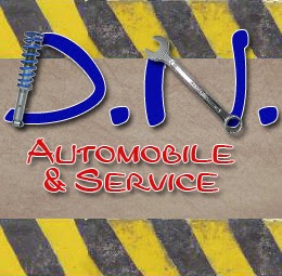 D.N.-Automobile und Service