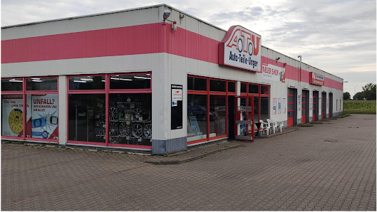 ATU Burg