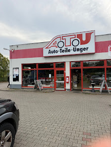 ATU Burg