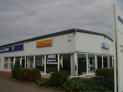 Autohaus Lotzing