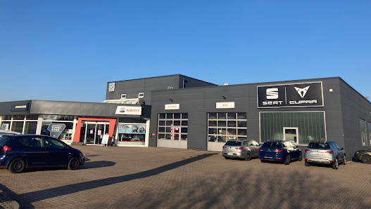 Autohaus Peter Eichner e.K. SEAT und CUPRA