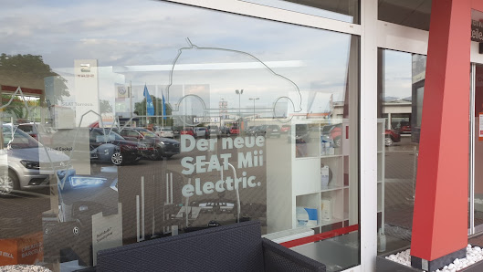 Autohaus Peter Eichner e.K. SEAT und CUPRA