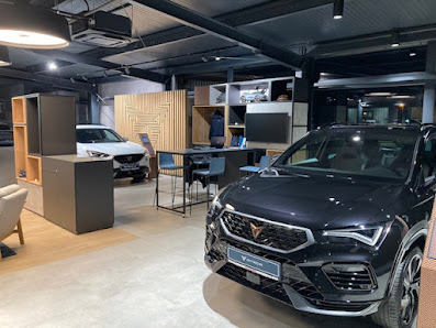 Autohaus Peter Eichner e.K. SEAT und CUPRA