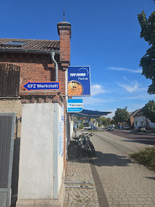 Andreas Mattmann KFZ & Industrieservice Parey GmbH /Freie KFZ Werkstatt