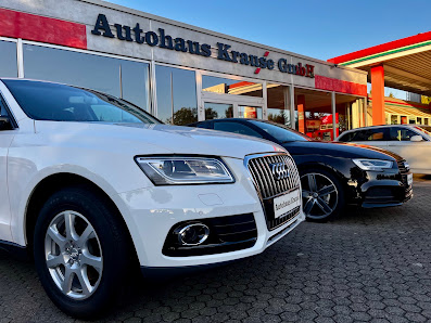 Autohaus Krause GmbH