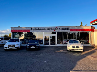 Autohaus Krause GmbH