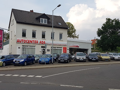 Autocenter ADA Neu- und Gebrauchtwagenhandel