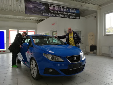 Autocenter ADA Neu- und Gebrauchtwagenhandel
