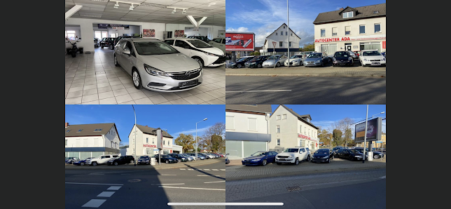 Autocenter ADA Neu- und Gebrauchtwagenhandel