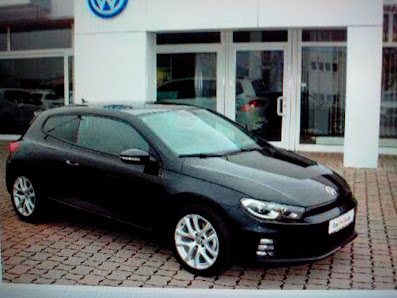 Autohaus Worch GmbH