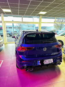Autohaus Worch GmbH