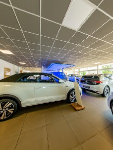 Autohaus Worch GmbH