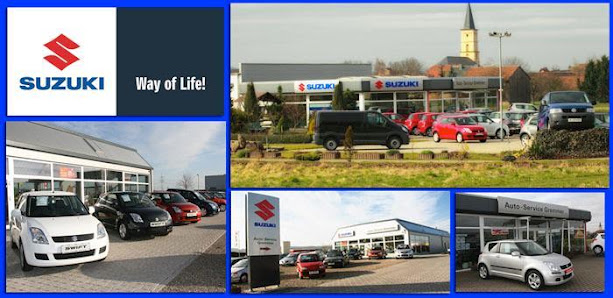 Autoservice Gremmer GmbH