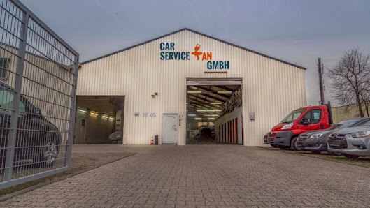 Tan GmbH
