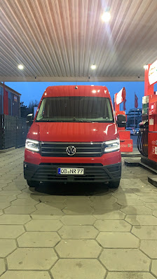 RM Automobile