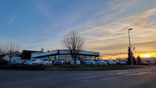 Autohaus Schüler
