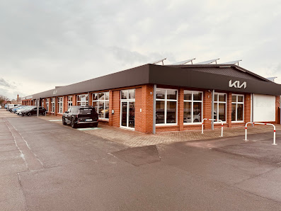 Autohaus Grund GmbH