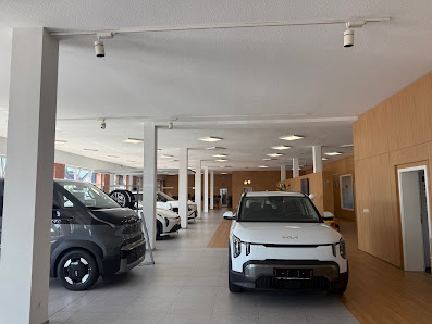Autohaus Grund GmbH