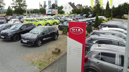 Autohaus Grund GmbH