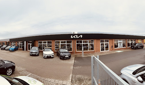 Autohaus Grund GmbH