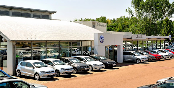Autohaus Schneider GmbH & Co. KG
