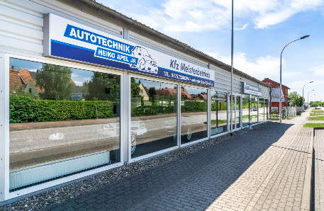Autotechnik Apel