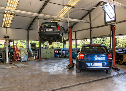 Autotechnik Apel