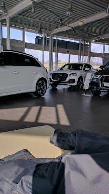 Autohaus Lucks & Lucks GmbH & Co. KG