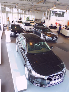 Autohaus Lucks & Lucks GmbH & Co. KG