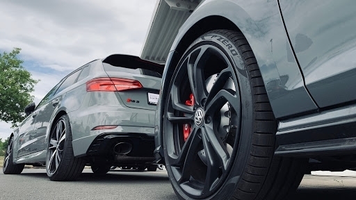 Autohaus Lucks & Lucks GmbH & Co. KG