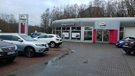 Autohaus Wieprecht GmbH