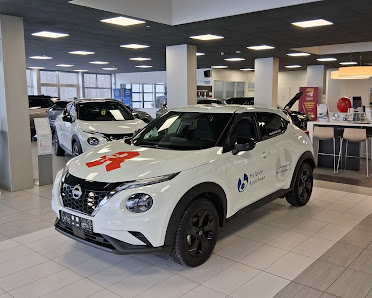 Autohaus Wieprecht GmbH