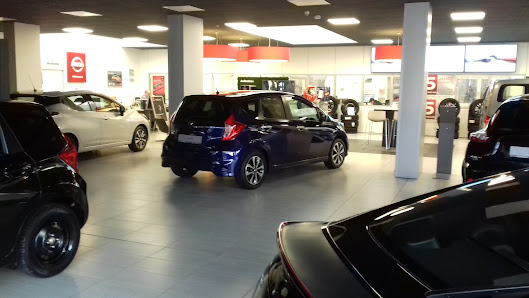 Autohaus Wieprecht GmbH