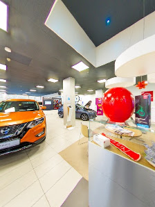 Autohaus Wieprecht GmbH