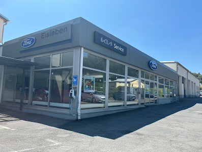Autoservice Eisleben GmbH