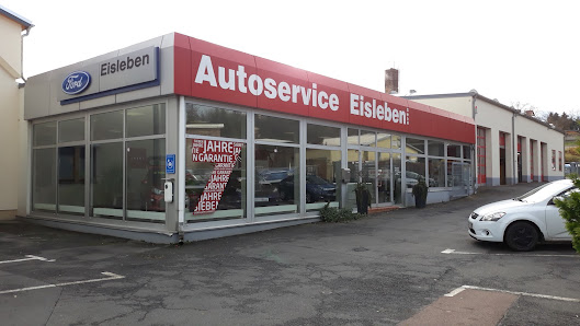 Autoservice Eisleben GmbH
