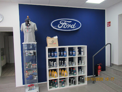 Autoservice Eisleben GmbH