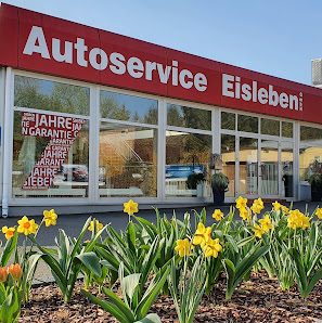 Autoservice Eisleben GmbH