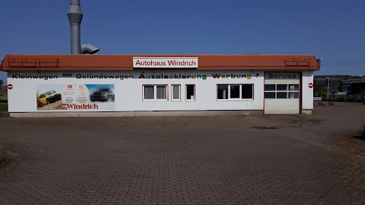 Autohaus Windrich